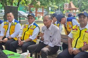 Menteri PU Bongkar Skandal Rp 1 Triliun di Balik Mundurnya Dua Dirjen