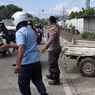 Tabrakan Beruntun di Probolinggo, 2 Korban Tewas, 1 Kritis