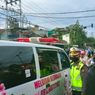 Kapolda Maluku Datang, Warga di Ambon Langsung Buka Blokade Jalan