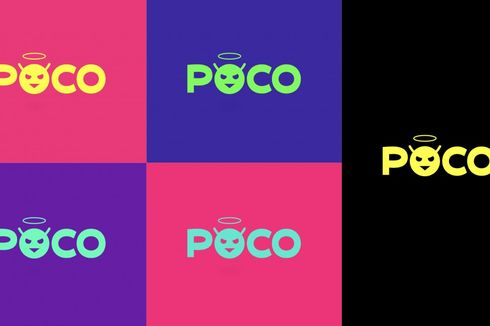 Xiaomi Umumkan Logo Baru Poco dan Makna di Baliknya