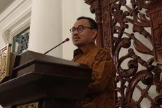 Sudirman Said: Dulu Saya Dicuekin, Sekarang Diajak Foto
