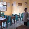 Sudah Dua Tahun SMP Swasta di Serang Tak Dapat Murid Baru