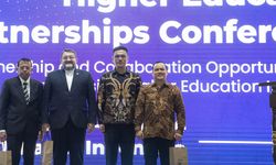 Hepcon 2024 Digelar, Dorong Kemitraan Global untuk Pendidikan Indonesia