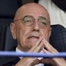 Alasan Adriano Galliani Tepis Spekulasi Kembali ke AC Milan