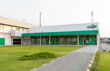 Cargill Resmikan Pusat Pengembangan Kakao Terintegrasi di Gresik ...