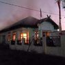 Kantor Desa Rada di Bima Diduga Dibakar pada Hari Pelantikan Kades, Ini Penjelasan Damkar