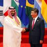 Arab Saudi Disebut Borong Senjata Buatan China, Tanda Kerenggangan Hubungan dengan AS?
