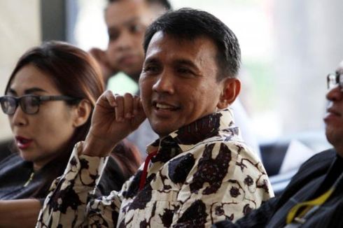 Kasus DPRD Sumut, 38 Tersangka Terima Fee Rp 300-350 Juta dari Gatot Pujo
