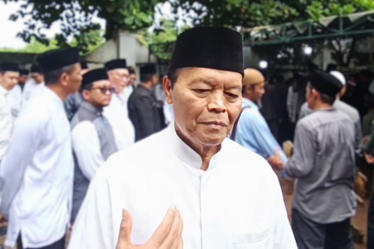 Wakil Ketua MPR RI Hidayat Nur Wahid menyampaikan duka mendalam atas wafatnya Prof. KH Amal Fathullah Zarkasyi, MA, pimpinan Pondok Modern Darussalam Gontor. Kepergian almarhum menurutnya menjadi kehilangan besar tidak hanya bagi keluarga besar Gontor, tetapi juga bagi dunia pesantren dan bangsa Indonesia.