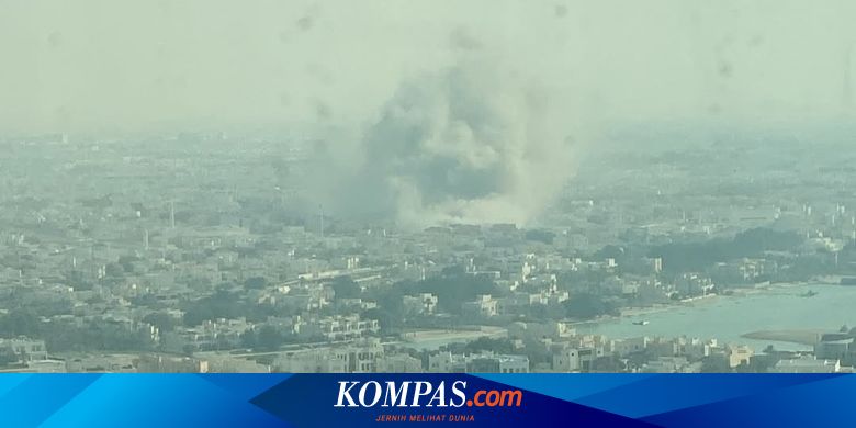 Serangan Israel di Qatar Ancam Kesepakatan Gencatan Senjata di Gaza
