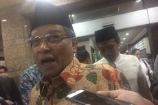 Bertemu Prabowo-Sandiaga, Ketum PBNU Tanya soal Dollar hingga Hukum