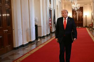 Usai Serang Venezuela, Trump Siap Gempur Negara-negara Lain