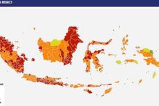 [POPULER NASIONAL] Jakarta Keluar dari Zona Merah Covid-19 | Jokowi Digugat ke PTUN Terkait Kebijakan PPKM