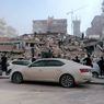 Update Gempa Turki-Yunani, 28 Orang Tewas, 831 Orang Luka-luka
