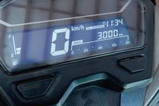 Agar Tidak Lupa Ganti Oli, Pemilik Honda Vario Bisa Manfaatkan Fitur Oli Change