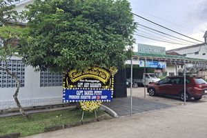 Pesan Terakhir Kapten Andy Pilot Pesawat IAT: 'Doakan Happy Landing' Sebelum Hilang Kontak