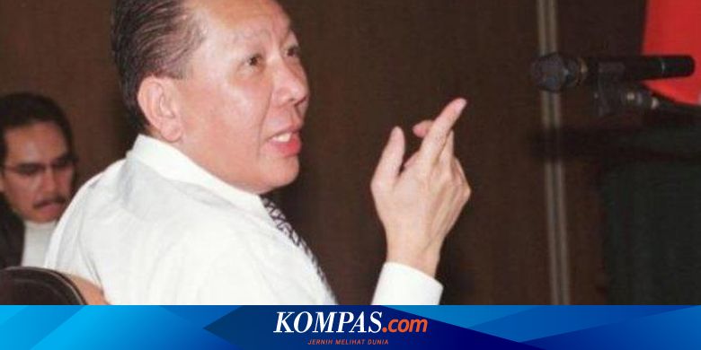 Djoko Tjandra Ditangkap, Berikut Sekilas tentang Perjalanan Kasusnya...