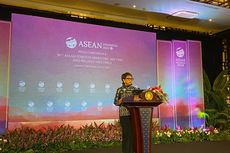 Menlu Retno Beberkan 7 Hasil Pertemuan Menlu ASEAN dan Negara Mitra, Ini Isinya