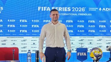 Pelatih Bulgaria Ungkap Kenangan Spesial Bersama Timnas Indonesia