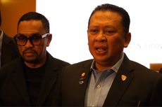 Hampir Rampung, IMI Kejar Indonesia Jadi Tuan Rumah Formula 1 di 2024