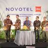 Accor Resmikan Dua Hotel ibis dan Novotel di Kulonprogo Yogyakarta