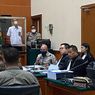 Teddy Minahasa Intimidasi Penyidik yang Jadi Saksi di Sidangnya, Ngeri Dibentak Bintang Dua