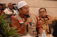 Pansus Haji DPR Gelar Rapat Tertutup dengan Agen Travel