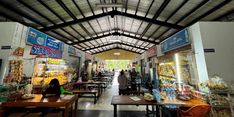 Hutama Karya Beri Diskon Sewa 50 Persen bagi UMKM di Rest Area JTTS