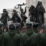 Rusia Alami 24 Jam Paling Mematikan Selama Perang, 1.030 Personel Tewas