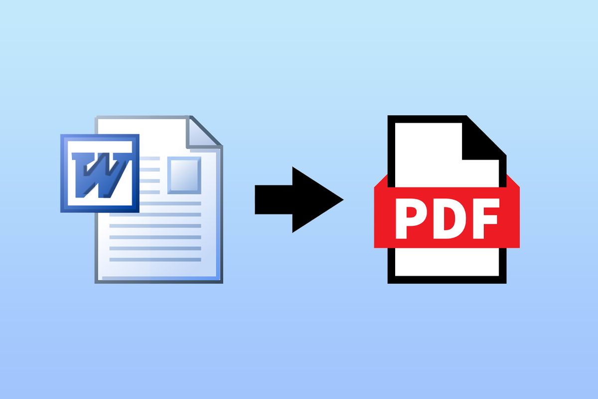 Era Digital dan Kebutuhan Konversi Dokumen: Mengapa Aplikasi Pengubah Word ke PDF Sangat Penting?