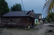 Puting Beliung Terjang Bangka Lagi, 72 Rumah dan SD Rusak di Riau Silip