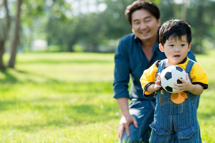 Dokter Sarankan Anak Tak Fokus pada Satu Olahraga Sebelum Pubertas