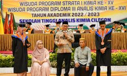 Pemkot Cilegon Kembali Buka 1.000 Kuota Beasiswa Full Sarjana