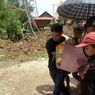 Hendak Hadiri Persidangan Suami, Ibu Ini Malah Tewas Tertimbun Longsor