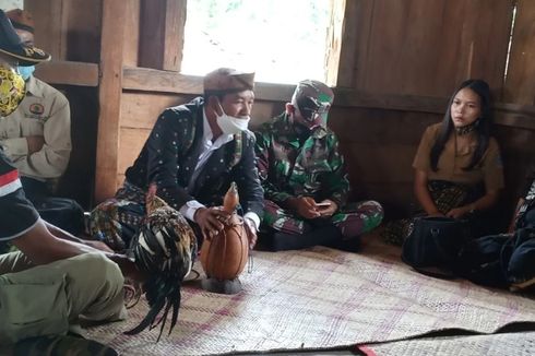 Tembak Satwa Liar Dilindungi, Pria di NTT Terima Sanksi Adat, Serahkan 5 Ayam hingga Beras 20 Kg