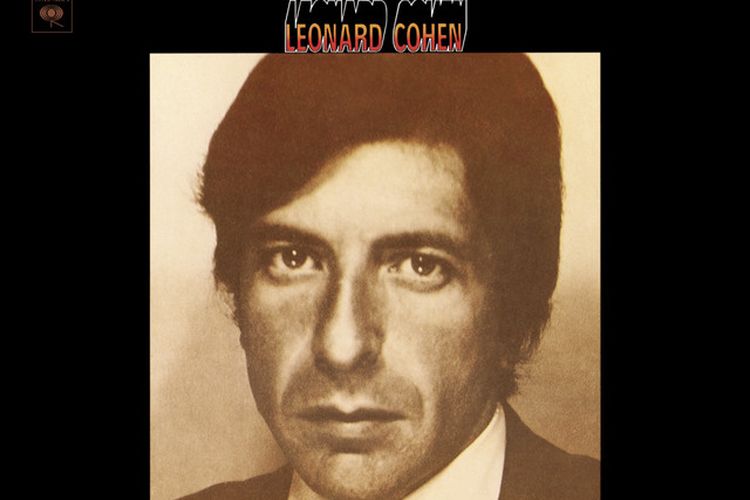 Penyanyi Leonard Cohen
