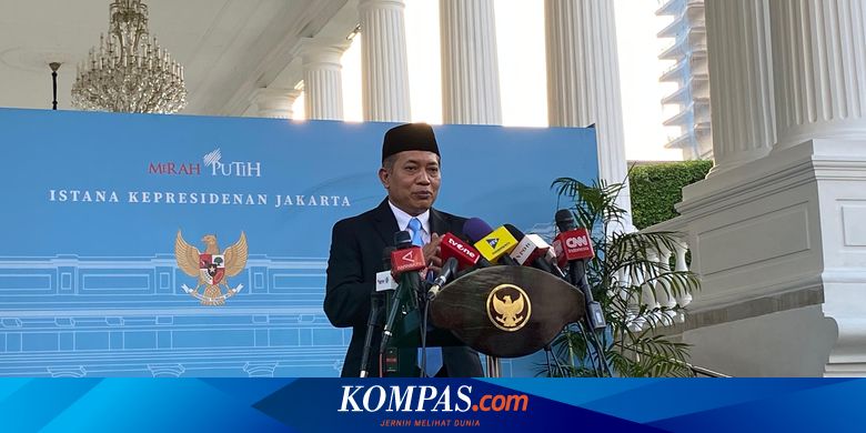 Kisah Koperasi Merah Putih Girimukti Lebak: Jual Produk Lokal, Omzet Rp 5 Juta per Hari