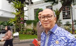 Kejar Pertumbuhan Ekonomi 8 Persen, Menteri Investasi Target Rp 13.032,8 Triliun hingga 2029