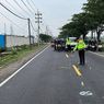 2 Remaja di Gresik Tewas karena Tertabrak Truk