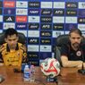 Kata Witan Sulaeman soal Kembali Dipanggil Timnas Setelah Lama Absen