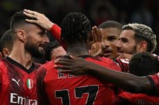 AC Milan Diprotes Ultras, Tarik Jaket dan Kostum Berwarna “Inter”