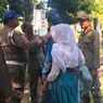 Bermesraan di Taman Hijau Ngawi Saat Jam Sekolah, 2 Siswa Asal Bojonegoro Diamankan Satpol PP