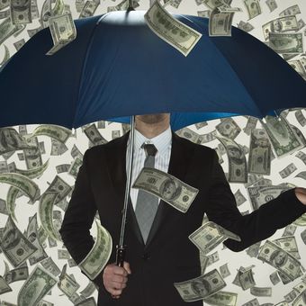 Ilustrasi miliarder, orang terkaya. Saldo tabungan orang kaya melesat pada Juli 2025, dari data LPS.