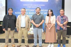 Gandeng AMSI dan FKUI, Danone Indonesia Gelar Edukasi Kesehatan 