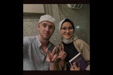 Niken Puji Sikap Tom Felton yang Ramah Saat Temui Penggemar