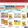 Promo Alfamart Terbaru 1-15 Maret 2026: Beli 1 Gratis 1 hingga Beli 3 Gratis 1