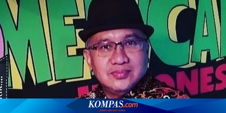 Ramon Papana Buka Suara soal Merek Open Mic dan Klarifikasi Somasi Mo Sidik