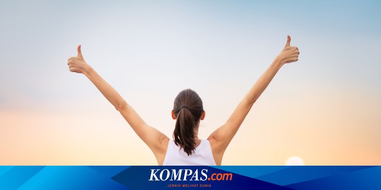 Saran WHO untuk Meningkatkan Daya Tahan Tubuh - Vimarsana News