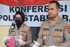 Anak 12 Tahun di Bandung Lakukan Pelecehan Seksual Sesama Jenis, Korban Diancam Pisau