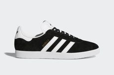 13 Alas Kaki Keren dari Adidas, Pilih Mana?